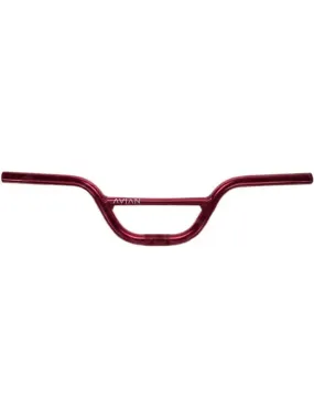 Avian Alloy Handlebar Red